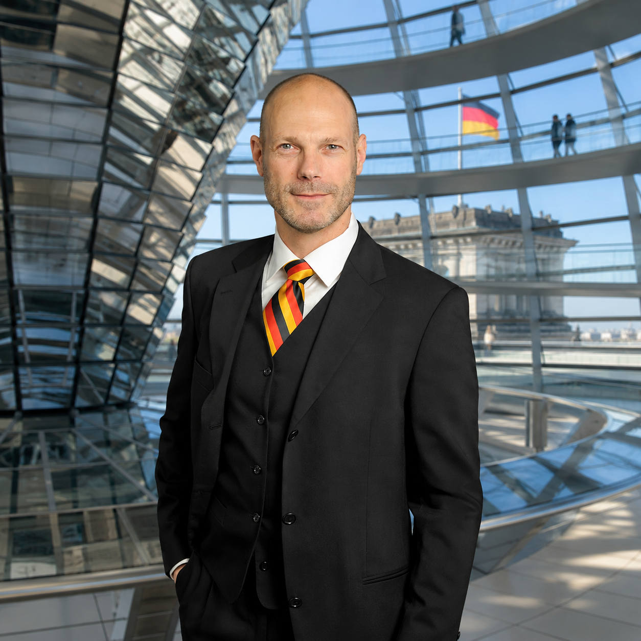 Sven Wendorf